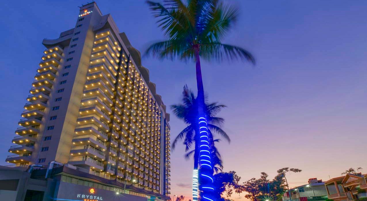Krystal® Beach Acapulco Krystal® Beach Acapulco