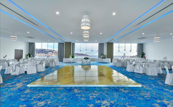 Caleta Krystal® Beach Acapulco Caleta Krystal® Beach Acapulco