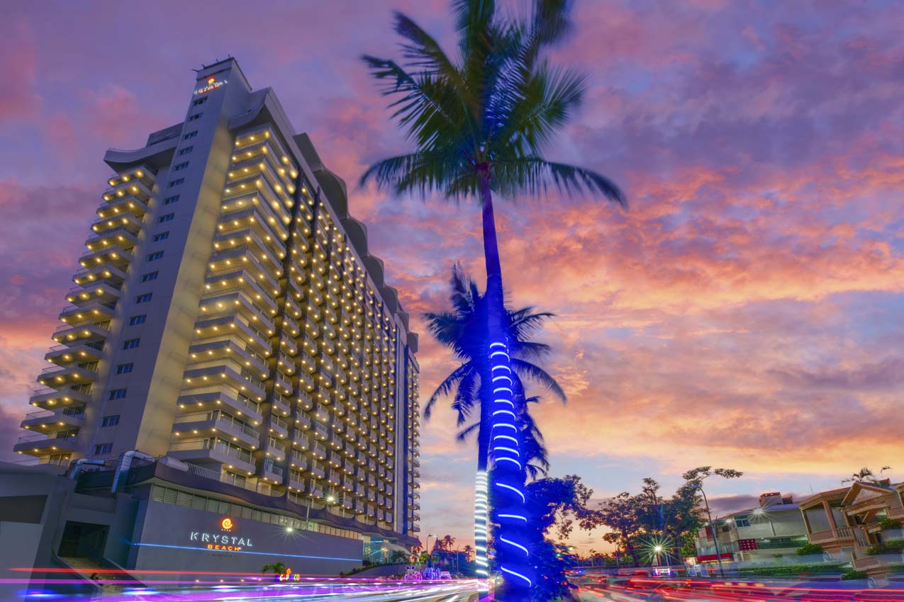 Krystal® Beach Acapulco Krystal® Beach Acapulco